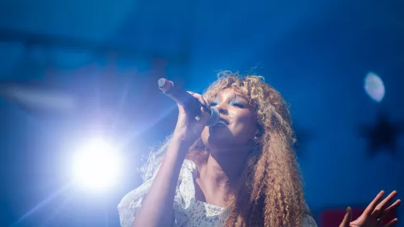 July 4th Concert