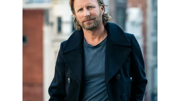 Dierks Bentley Headshot