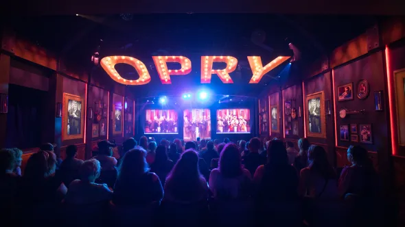 Grand Ole Opry Group