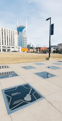 WalkOfFamePark