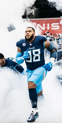 Titans Tunnel