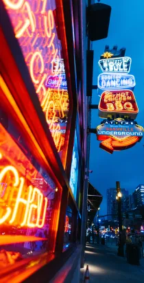Nashville Underground