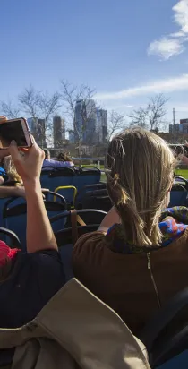 Gray Line Tours of Nashville