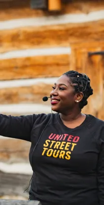 United Street Tours