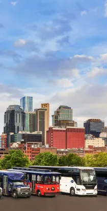Gray Line Tours of Nashville