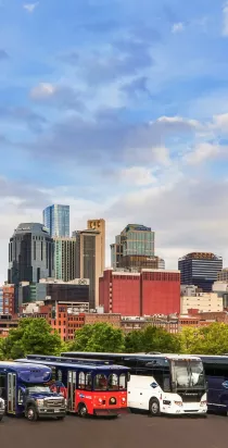 Gray Line Tours of Nashville