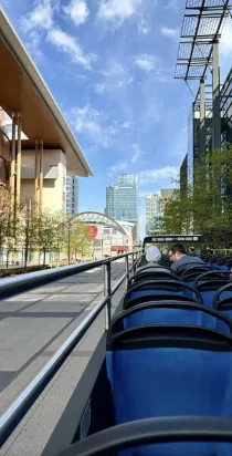 Gray Line Tours of Nashville