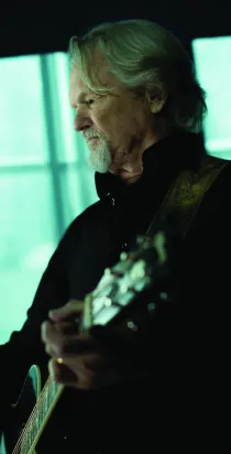 It All Begins with a Song | Kris Kristofferson