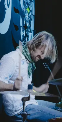 2025 615 Indie Live at DRKMTTR