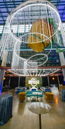 Gold Circle Party 2024