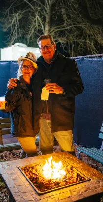 Gold Circle Party 2024