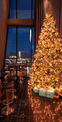 Holidays at The Joseph Hotel