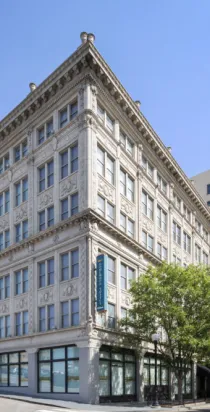 Homewood Suites Nashville Downtown Hotel