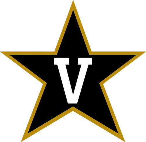 Vanderbilt Star Logo