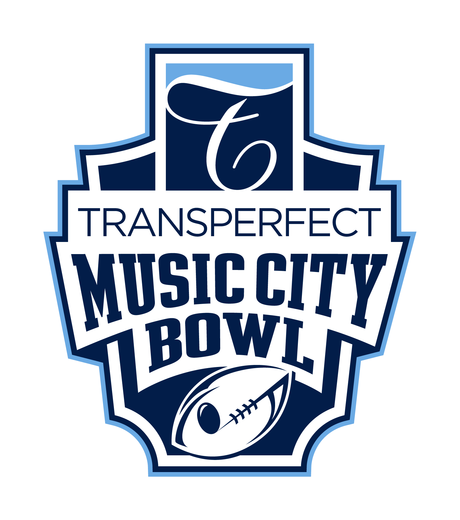 TransPerfect Music City Bowl 