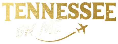 Tennessee On Me Logo