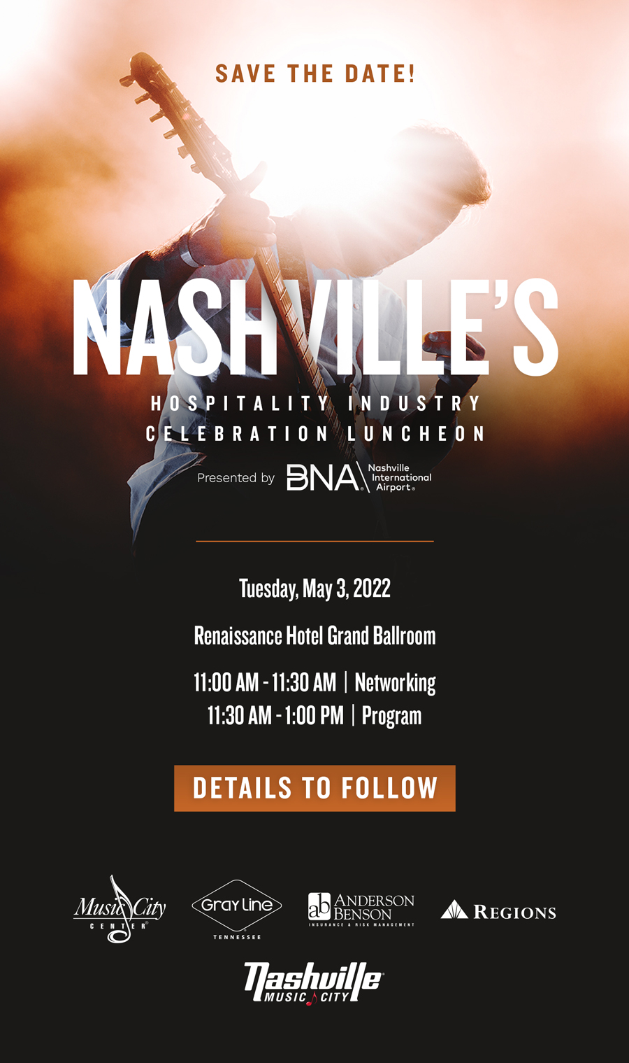 Nashville Tn Calendar Of Events 2022 Member Calendar | Visit Nashville Tn