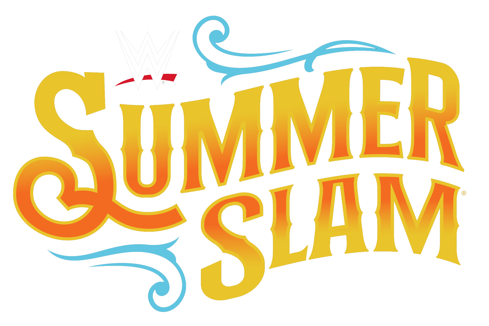 WWE SummerSlam Visit Nashville TN