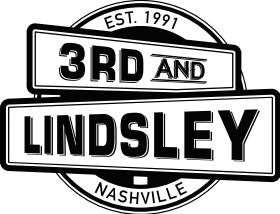 3rd & Lindsley