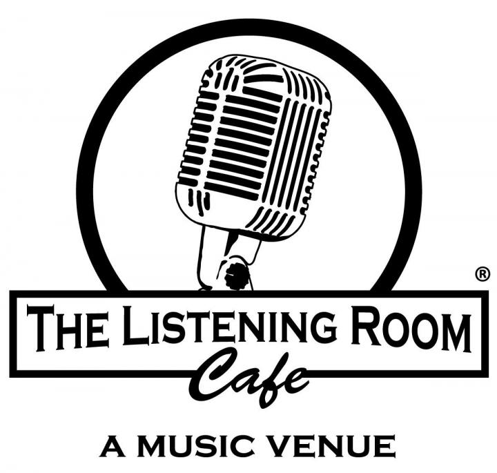 The Listening Room Cafe