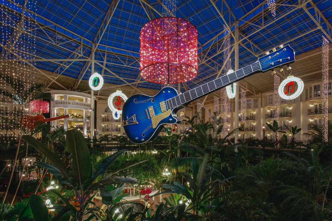 gaylord opryland christmas 2020 A Country Christmas Visit Nashville Tn gaylord opryland christmas 2020