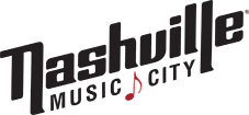 Nashville Music City logo