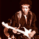 Jimi Hendrix