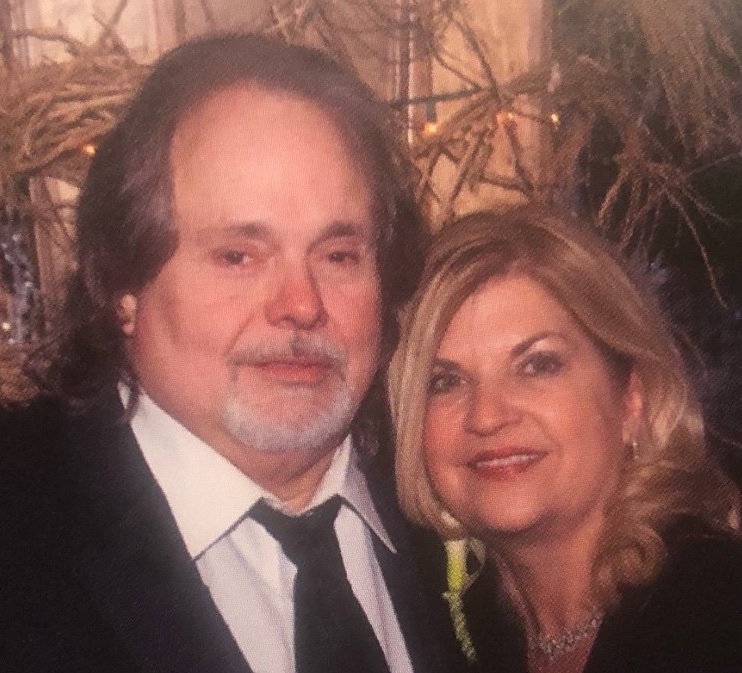 Joe & Linda Chambers