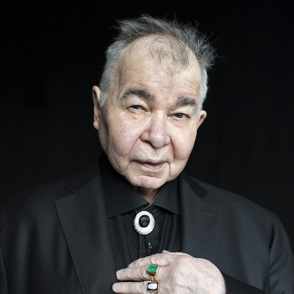 John Prine