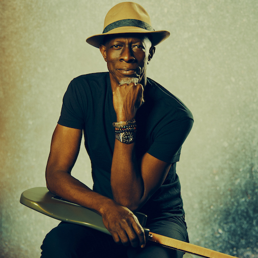 Keb' Mo'