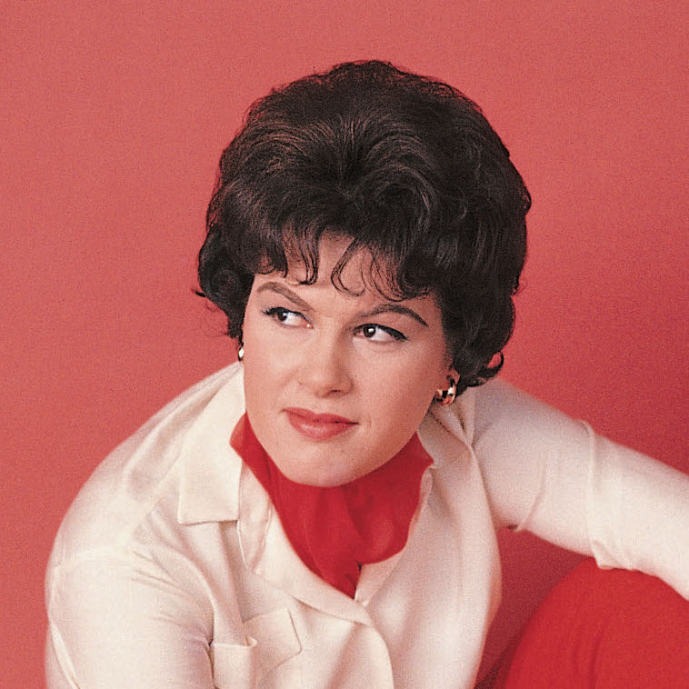 Patsy Cline