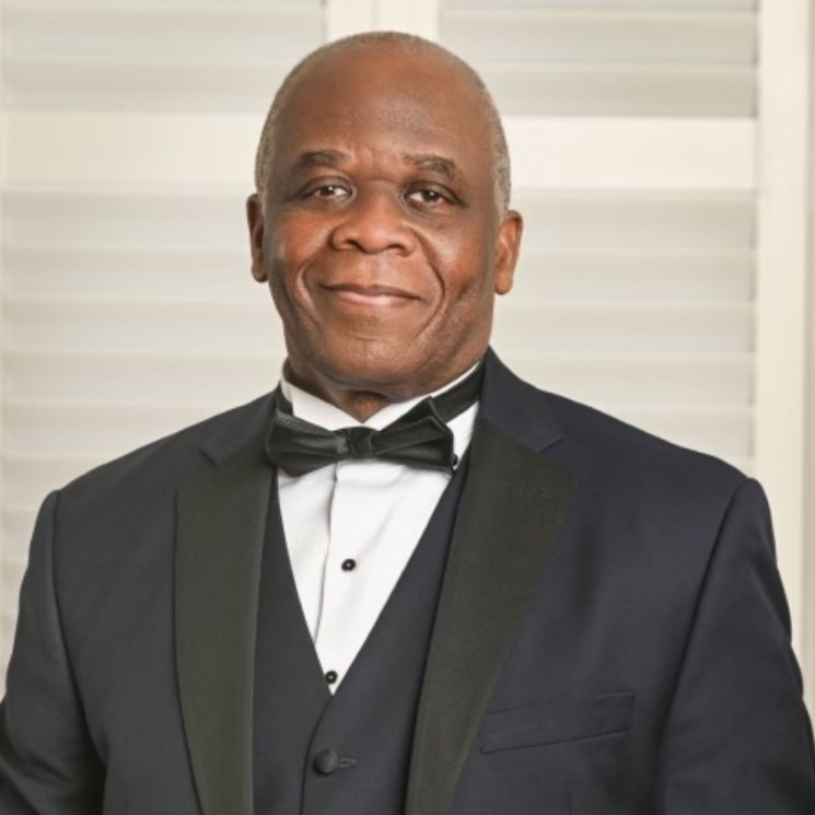 Dr. Paul T. Kwami