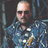 Steve Cropper