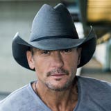 Tim McGraw