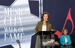 Amy Grant