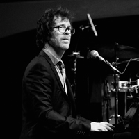 Ben Folds