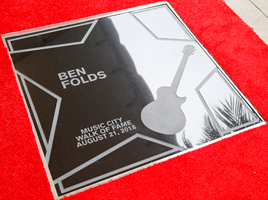 Ben Folds Star