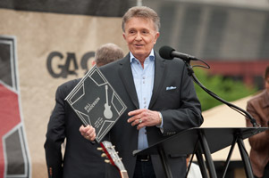 Bill Anderson