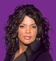 CeCe Winans