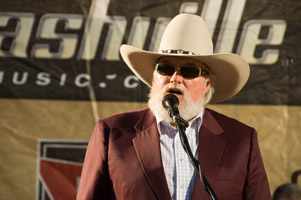 Charlie Daniels