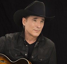 Clint Black