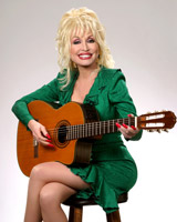 Dolly Parton