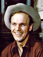 Eddy Arnold