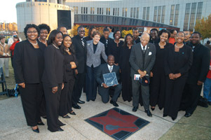 Fisk Jubilee Singers