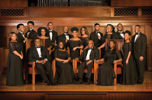 Fisk Jubilee Singers