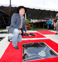 Garth Brooks