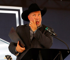 Garth Brooks