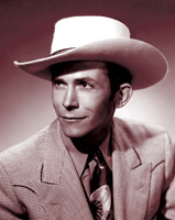 Hank Williams Sr.