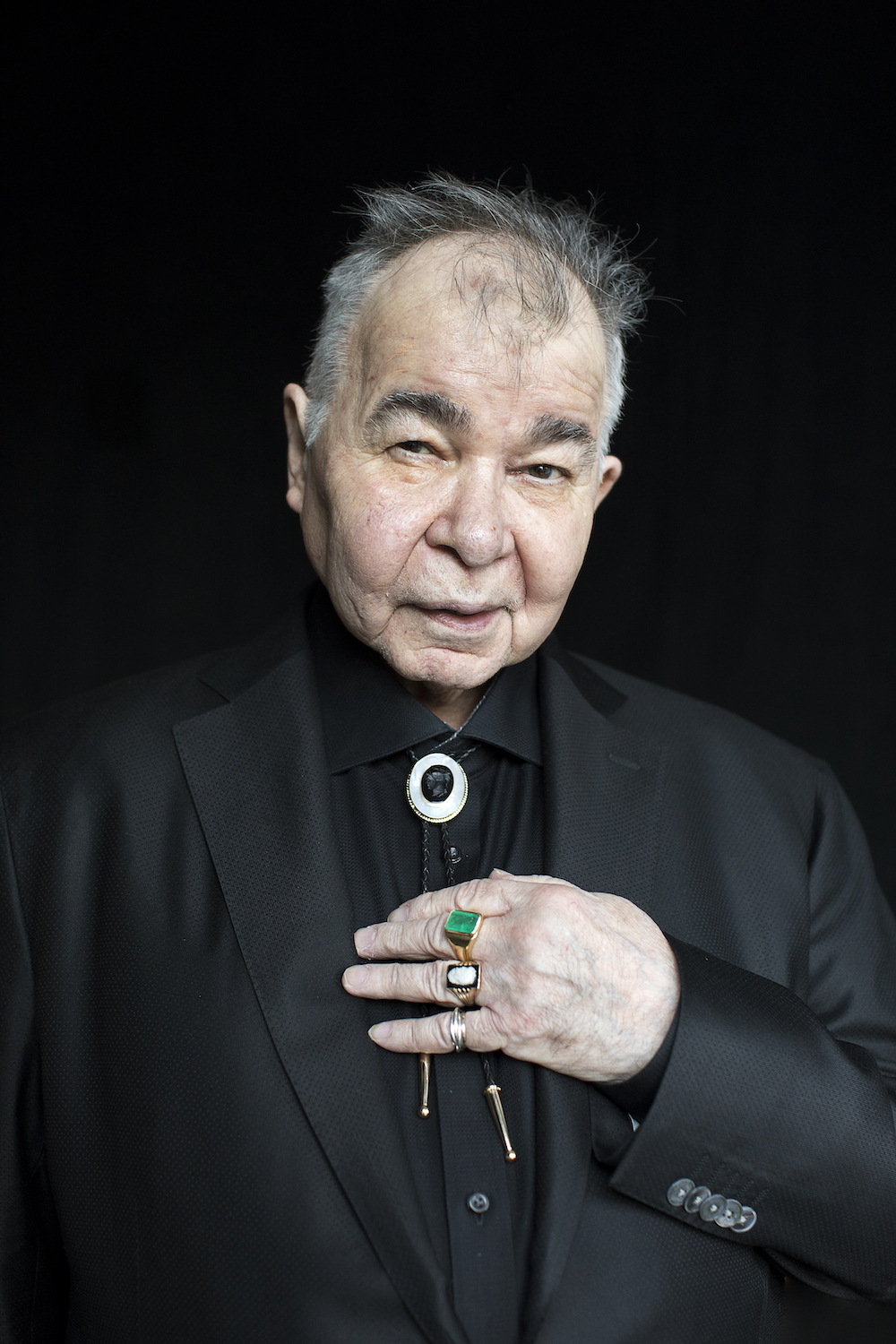 John Prine