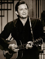 Johnny Cash